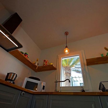 Ferienwohnung Presidente 2 - Pool - Glasfaserinternet - Costa Calma Ngoại thất bức ảnh