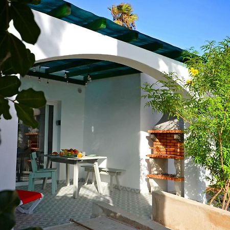 Ferienwohnung Presidente 2 - Pool - Glasfaserinternet - Costa Calma Ngoại thất bức ảnh