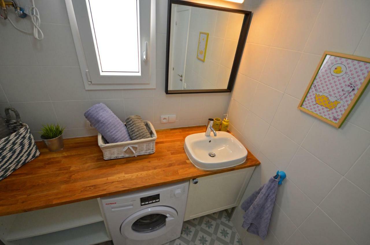 Ferienwohnung Presidente 2 - Pool - Glasfaserinternet - Costa Calma Ngoại thất bức ảnh