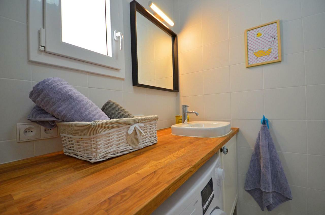 Ferienwohnung Presidente 2 - Pool - Glasfaserinternet - Costa Calma Ngoại thất bức ảnh