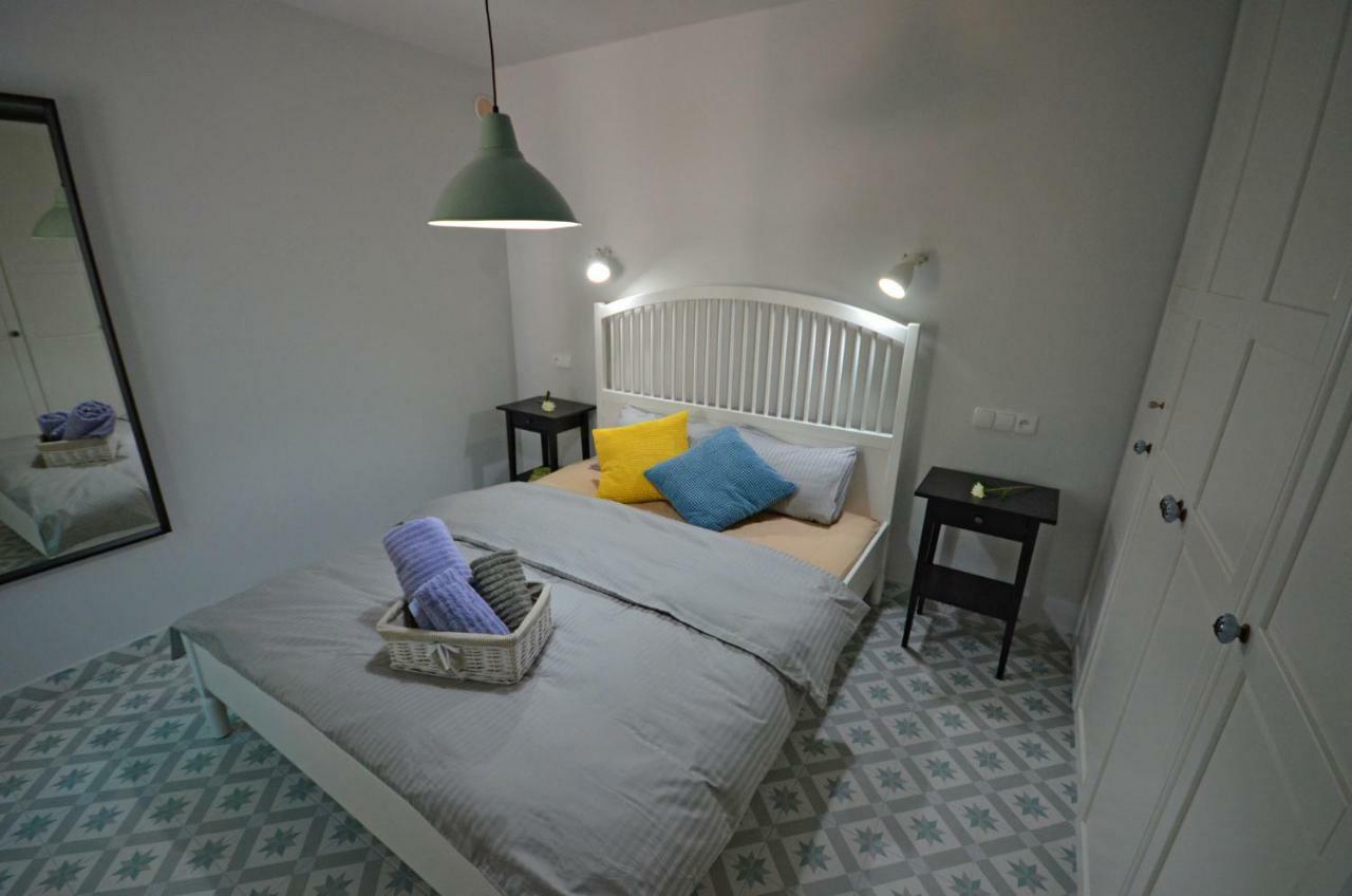 Ferienwohnung Presidente 2 - Pool - Glasfaserinternet - Costa Calma Ngoại thất bức ảnh