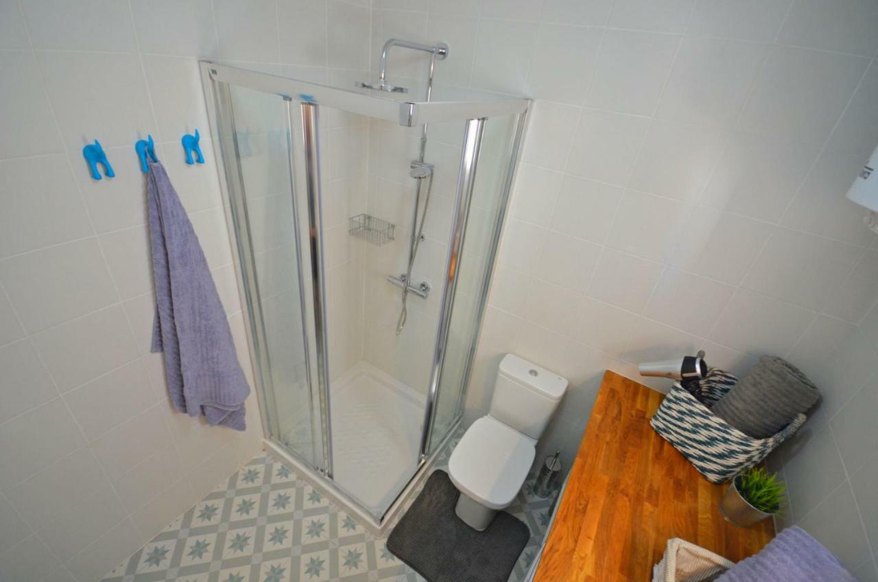 Ferienwohnung Presidente 2 - Pool - Glasfaserinternet - Costa Calma Ngoại thất bức ảnh